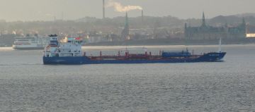 YM NEPTUNE